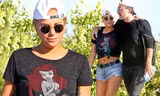 Lady Gaga đính hôn với bạn trai hơn 17 tuổi