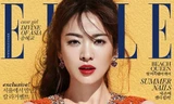 Song Hye Kyo ngày càng lộng lẫy và cuốn hút