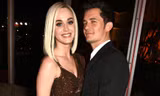 Katy Perry và ‘cướp biển’ Caribe Orlando Bloom bị đồn ‘nối lại tình xưa’
