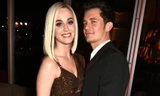 Katy Perry và ‘cướp biển’ Caribe Orlando Bloom bị đồn ‘nối lại tình xưa’