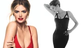 Khó rời mắt khỏi biểu tượng gợi cảm tóc vàng Kate Upton