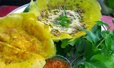 Những món ăn vặt nổi tiếng ở xứ dừa Bến Tre