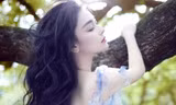 'Lý Mạc Sầu' Trương Hinh Dư xinh đẹp như tiên nữ