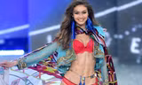‘Chân dài’ Gigi Hadid vắng mặt trong Victoria’s Secret Fashion Show 2017