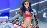 ‘Chân dài’ Gigi Hadid vắng mặt trong Victoria’s Secret Fashion Show 2017