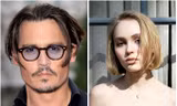 Bị vợ trẻ tố bạo hành, Johnny Depp được con gái bênh vực