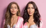 Chị em Gigi, Bella Hadid tái xuất Victoria’s Secret Fashion Show 2017