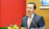 Xem xét điều chuyển Chủ tịch PVN về Bộ Công Thương