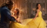 Emma Watson lộng lẫy trong phim ‘Người đẹp và quái vật’