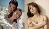 Cuộc sống của tài tử xứ Hàn Kwon Sang Woo và vợ hoa hậu giờ thế nào?