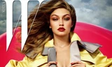 Say lòng ngắm vẻ quyến rũ nóng bỏng của Gigi Hadid 