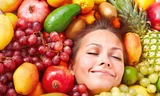  Ăn rau quả giúp tinh thần sảng khoái, lạc quan