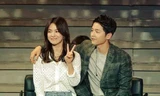 Vì sao Song Hye Kyo chiếm trọn trái tim Song Joong Ki?