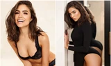 Dáng vóc nóng bỏng của người đẹp Mỹ Olivia Culpo 