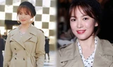 Song Hye Kyo tỏa sáng nhan sắc không tuổi tại show thời trang Dior