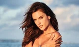 Dáng vóc tuyệt mỹ không tì vết của Alessandra Ambrosio 