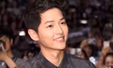 Song Joong Ki sắp tái ngộ khán giả sau khi cưới Song Hye Kyo