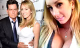 Những mỹ nhân từng mặn nồng với 'tài tử nhiễm HIV' Charlie Sheen