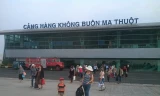 Cảng hàng không Buôn Ma thuột