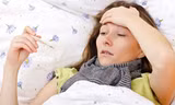 Cảm thấy ớn lạnh, đừng chủ quan vì có thể đó là dấu hiệu sốt rét