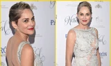 Sharon Stone gần 60 tuổi vẫn cực gợi cảm