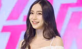 Angelababy quá xinh đẹp với váy áo gợi cảm