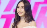 Angelababy quá xinh đẹp với váy áo gợi cảm