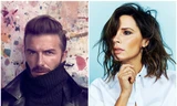 Victoria Beckham: 'Tôi đâu có thời gian cho riêng mình'