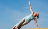 Tập yoga và ngồi thiền giúp người già cải thiện trí nhớ