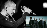 Thủ lĩnh nhóm nhạc rock Linkin Park treo cổ tại nhà riêng