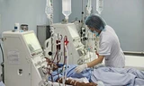 Những biến chứng thường gặp khi chạy thận nhân tạo