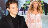 Tình cũ của Taylor Swift hẹn hò thiên thần nội y thứ 5