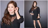 Song Hye Kyo quyến rũ ở mọi góc nhìn 