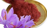 Tác dụng thực sự của saffron - thứ gia vị đắt hơn vàng ròng
