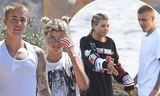 Sofia Richie tiết lộ về mối quan hệ đặc biệt với ‘trai hư’ Justin Bieber