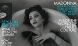 'Nữ hoàng nhạc pop' Madonna 60 tuổi vẫn quá đẹp và quyến rũ