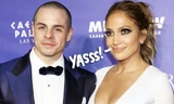 Jennifer Lopez chia tay ‘phi công trẻ’ sau 5 năm mặn nồng