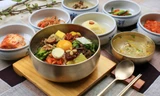 Món ăn cổ truyền Hàn Quốc dễ làm say lòng người