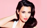 7 chiêu làm đẹp quen thuộc của Kim 'siêu vòng 3'