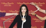 Mỹ nhân Hoa ngữ Angelababy được dựng tượng sáp