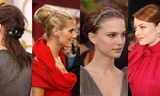 5 kiểu tóc thịnh hành nhất qua các mùa Oscar 