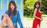 Selena Gomez nóng bỏng hút hồn, lấp ló ngực đầy