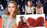 'Thiên nga đen’ Natalie Portman U40 quyến rũ tuyệt sắc