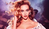Hannah Ferguson hóa mỹ nữ nóng bỏng