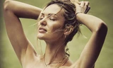Mê mẩn vẻ đẹp thiên thần của Candice Swanepoel 