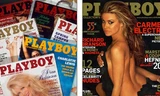 Tạp chí Playboy sắp bị đóng cửa?