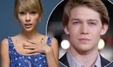 Taylor Swift vắng bóng thời gian qua vì... bận yêu ‘phi công trẻ’