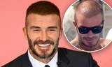 David Beckham 43 tuổi phong độ, đẹp trai rạng ngời