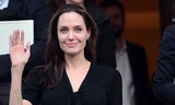 Angelina Jolie trở thành giáo viên ở London