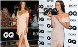 Ngắm nhan sắc Người mẫu của năm do tạp chí GQ bình chọn